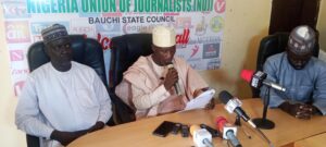 Bauchi APC primaries: Defection looms, with calls for Tinubu’s intervention