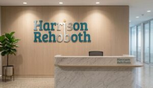 Harrison Rehoboth Consulting