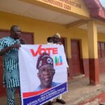 Ekiti primary: Akinlayo delivers Igogo for Tinubu, hails peaceful poll