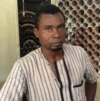 Onyema Okonkwo