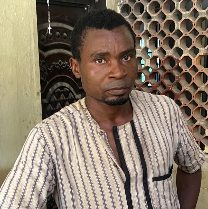 Onyema Okonkwo