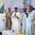 Tinubu wins Bauchi APC presidential primary