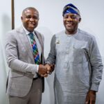Ikharo Attah appointed media aide to education minister