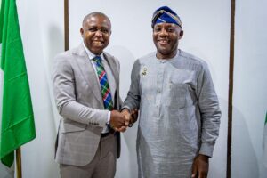 Ikharo Attah appointed media aide to education minister