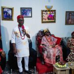 Soludo commits to rebuilding Awka, plans grand central palace