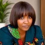 Maria Ude Nwachi