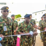 Navy commissions housing projects to boost personnel welfare at 70