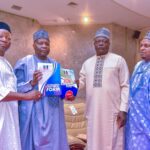 APC consensus candidate Damara urges unity, development in Gombe South