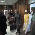 Video evidence reveals how coup plotters were paid in millions