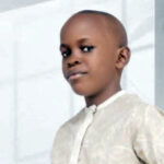 12-year-old JSS1