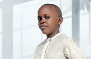 12-year-old JSS1
