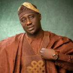Senator Jarigbe Agom Jarigbe