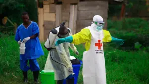 FUTH Lafia raises alert over Ebola outbreak in East Africa