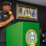 IGP Olatunji Disu