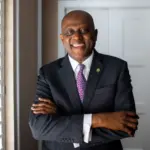 CBN Governor Olayemi Cardoso