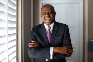 CBN Governor Olayemi Cardoso