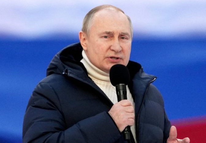 2022-03-19T120706Z_1273742680_RC2O5T9PM09S_RTRMADP_3_UKRAINE-CRISIS-PUTIN-BELARUS-scaled-e1648064118609-1024×692