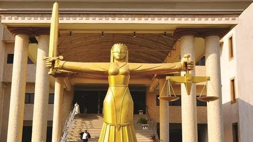Federal High Court, Abuja