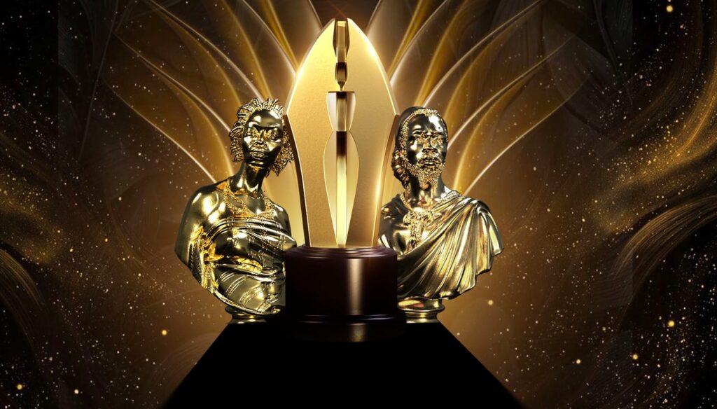 2026 AMVCA