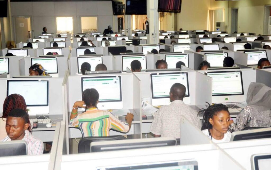 2026 UTME JAMB to decide cut-off marks on May 11