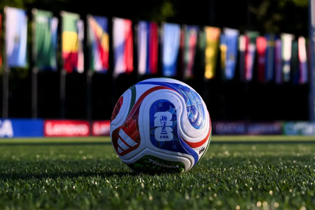 2026 World Cup