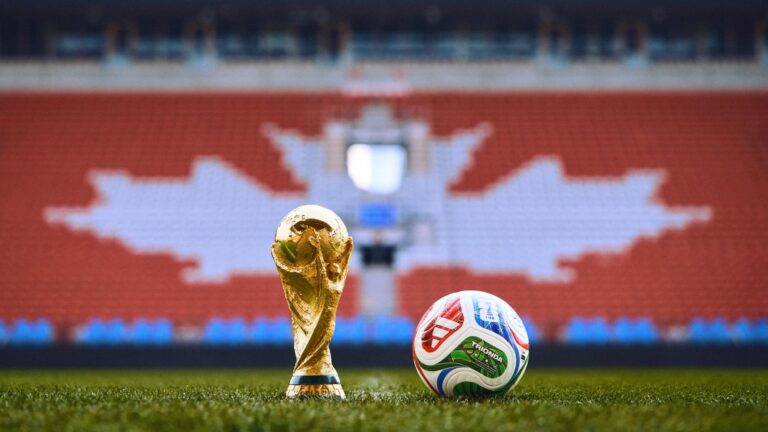 2026 World Cup