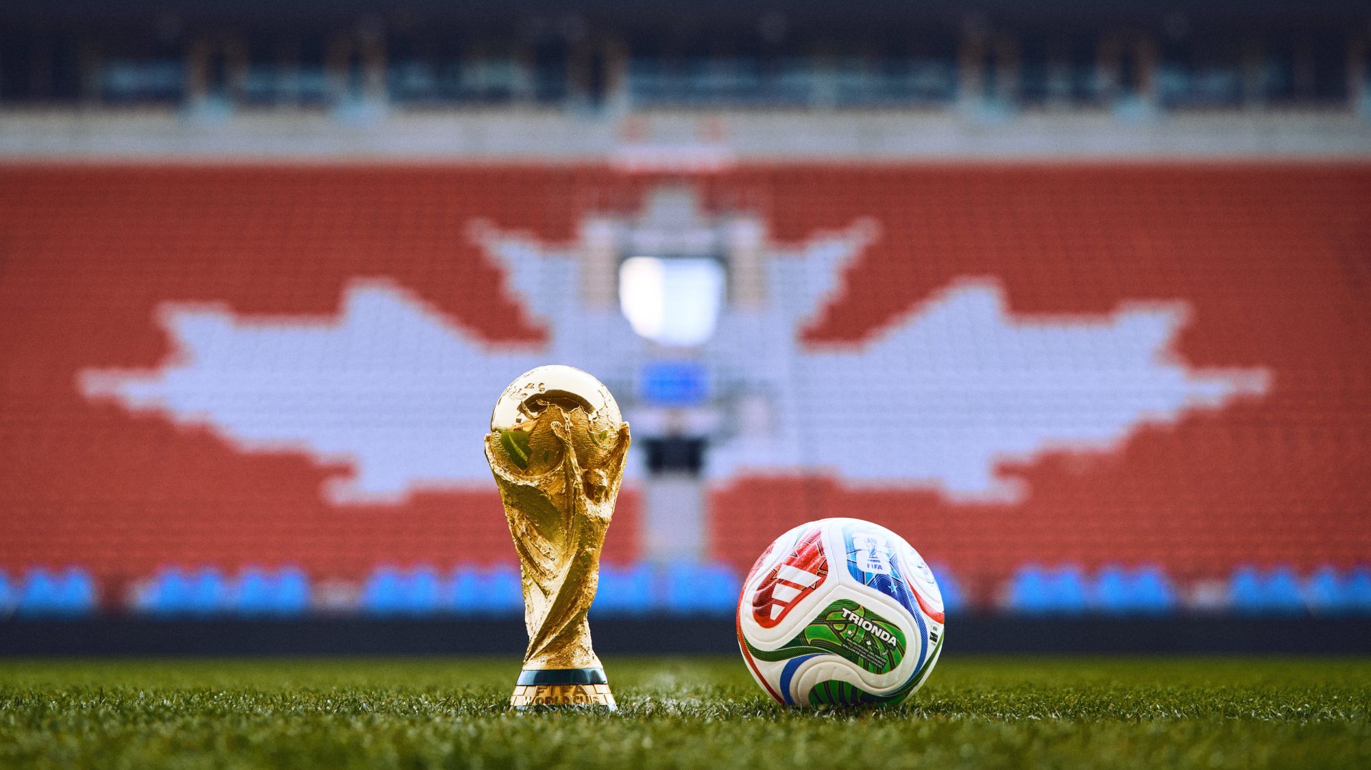 2026 World Cup