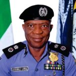 Ondo State CP, Adebowale Lawal