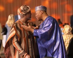 Reno Omokri and Fani-Kayode