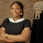 Eunice Ameh