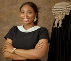 Eunice Ameh