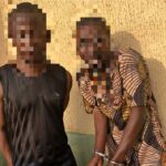 One-chance robbers in Ogun