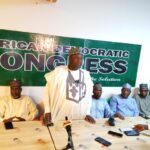2027 Sokoto ADC adopts Atiku as presidential candidate