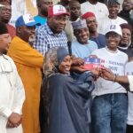 2Baba’s wife Natasha, Edo PDP lawmakers dump PDP for NDC