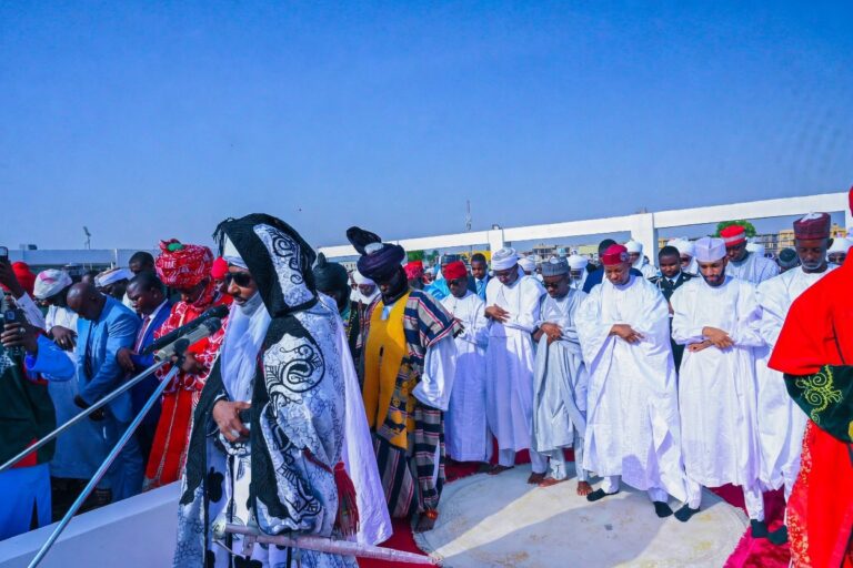 Muhammadu Sanusi