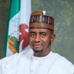 Senator Shehu Buba