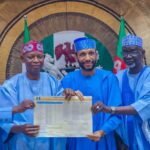 APC presidential primary: Tinubu defeats Osifo in Kano