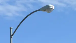 Kebbi spends N2.34bn on streetlights, expands urban renewal drive