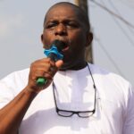 Mascot Uzor Kalu