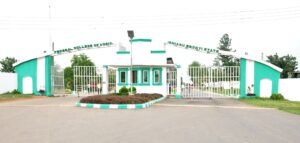 Federal College of Agriculture, Ishiagu, Ebonyi State