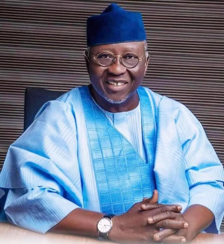 Umaru Tanko Al-Makura