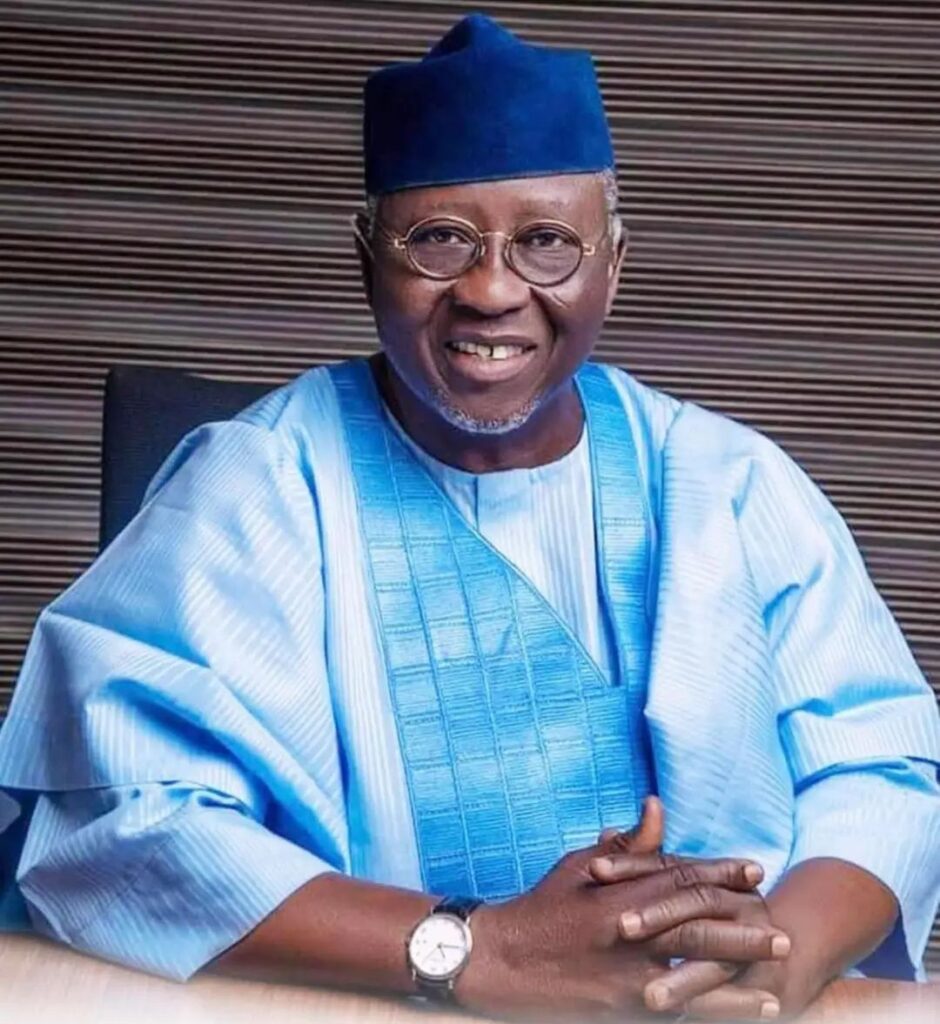 Umaru Tanko Al-Makura