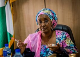 Sadiya Umar Farouq