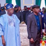 Tinubu hails Alia at 60, lauds priest-turned-governor’s transformation agenda