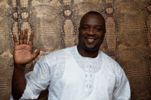 Matthew Iduoriyekemwen