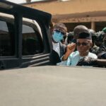Former Kaduna State Governor Mallam Nasir El-Rufai