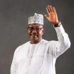 Musa Yusuf Garba