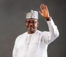 Musa Yusuf Garba