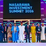 Nasarawa Investment Summit: Reforms without succession risk failure – Shettima
