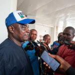 Moses Odunwa